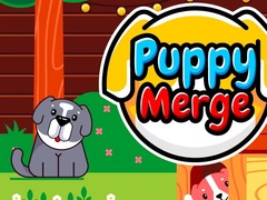Jwèt Puppy Merge