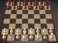 Jwèt SparkChess Mini