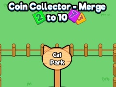 Jwèt Coin Collector Merge to 10