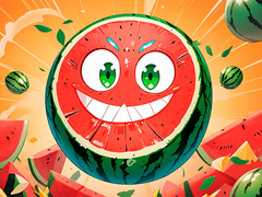 Jwèt Watermelon Merge