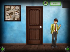 Jwèt Amgel Easy Room Escape 177
