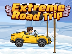 Jwèt Extreme Road Trip