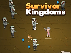 Jwèt Survivor Kingdoms