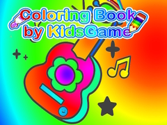 Jwèt Coloring Book by KidsGame
