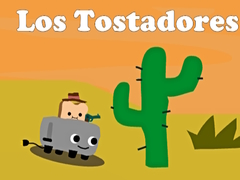 Jwèt Los Tostadores