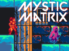 Jwèt Mystic Matrix
