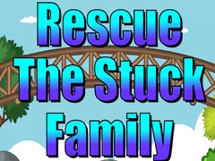 Jwèt Rescue The Stuck Family
