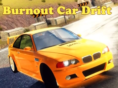 Jwèt Burnout Car Drift