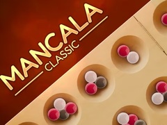 Jwèt Mancala Classic