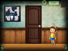Jwèt Amgel Kids Room Escape 193