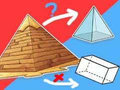 Jwèt What Shape Are They？