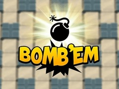 Jwèt Bomb'Em