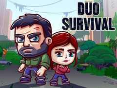 Jwèt Duo Survival