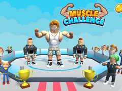 Jwèt Muscle Challenge