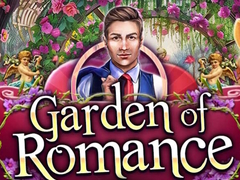 Jwèt Garden of Romance