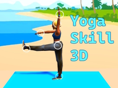 Jwèt Yoga Skill 3D
