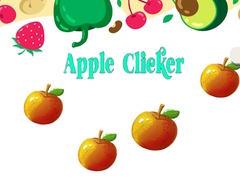 Jwèt Apple Clicker 