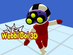 Jwèt Webbi Boi 3D