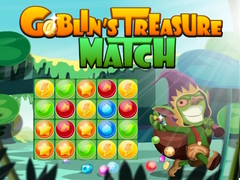 Jwèt Goblin's Treasure Match