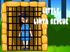 Jwèt Little Linta Rescue