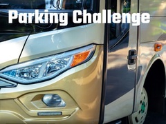 Jwèt Parking Challenge