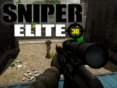 Jwèt Sniper Elite 3D