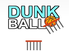 Jwèt Dunk Ball