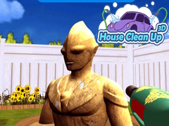 Jwèt House Clean Up 3D