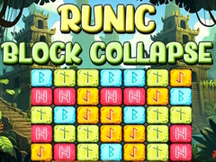 Jwèt Runic Block Collapse