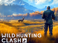 Jwèt Wild Hunting Clash