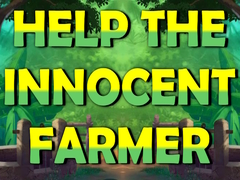 Jwèt Help The Innocent Farmer