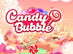 Jwèt Candy Bubbles