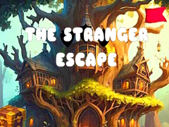 Jwèt The Stranger Escape
