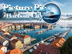 Jwèt Picture Pie Harbour City