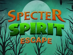 Jwèt Specter Spirit Escape