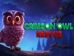 Jwèt Crimson Owl Rescue