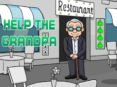 Jwèt Help The Grandpa