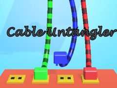Jwèt Cable Untangler