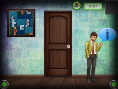 Jwèt Amgel Easy Room Escape 178
