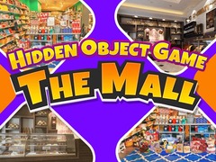 Jwèt Hidden Objects Game The Mall