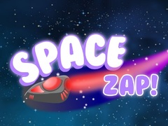 Jwèt Space Zap!