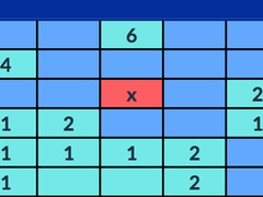 Jwèt Minesweeper, A Classic Puzzle Game