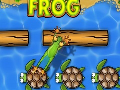 Jwèt Frog