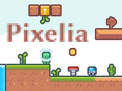 Jwèt Pixelia