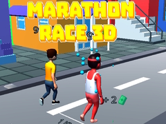 Jwèt Marathon Race 3D