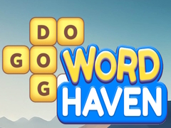 Jwèt Word Haven