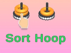 Jwèt Sort Hoop
