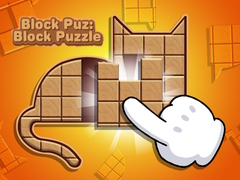 Jwèt Block Puz: Block Puzzle