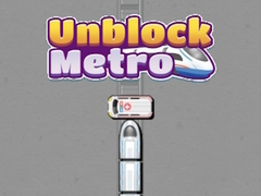 Jwèt Unblock Metro