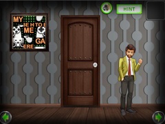 Jwèt Amgel Easy Room Escape 179